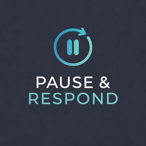 Pause and Respond Titelbild