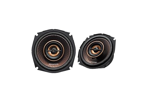 KENWOOD KFC-RS125 2WAY スピーカー JVCケンウッド ケンウッド KFC-RS125 12cm カスタムフィット
