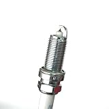 spark plugs 6 PCS 12120037663 0242236653 Spark Plug Compatible with BMW 1 3 5 X1 X3 X5 Z4 E84 E87