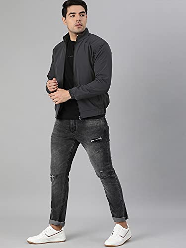 Image of VOXATI Men's Windcheater Jacket