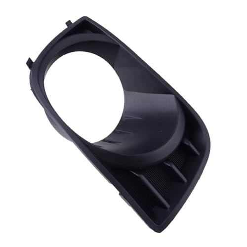 Embellecedor de faro antiniebla delantero para coche Toyota Sequoia 2008-2017 rejilla derecha 3