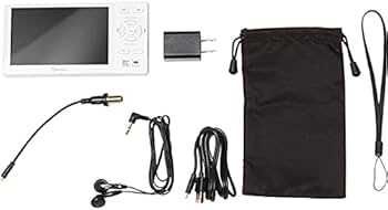 Amazon.co.jp: WINCOD 5インチフルセグテレビ/FMラジオ TH-F5TVRD Amazon.co.jp: WINCOD 5インチフルセグテレビ/FMラジオ TH-F5TVRD