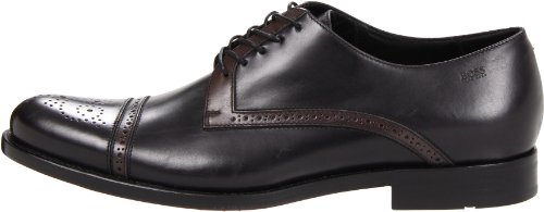 Image of BOSS Black by Men's Willy Lace Up