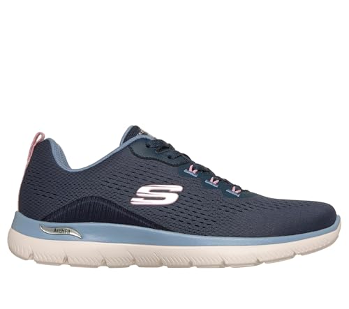 Image of Skechers Women's Arch Fit Summits Daily Flow