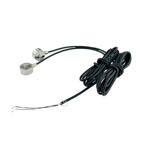 Stainless Steel 500kg Micro Load Cell