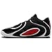Jordan Tatum 4 Bred - Men's (Black/University Red/White) Size 10