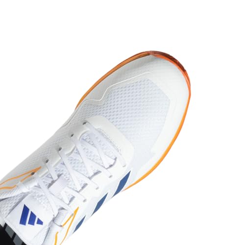 Image of adidas Unisex-Adult New Star Tennis Tennis Shoes