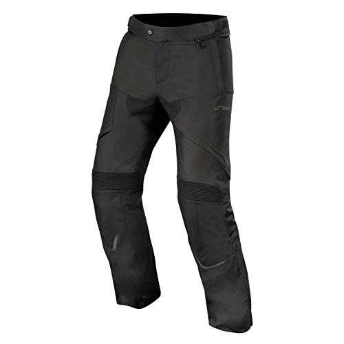 Alpinestars Hyper Men's Street Pants - Black / 2X-Large