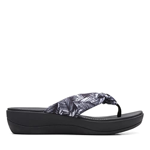 Image of Clarks Women's Arla Glison Flip Flop