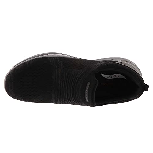 Image of Skechers Men Arch Fit Orvan Denison Slip On Shoe