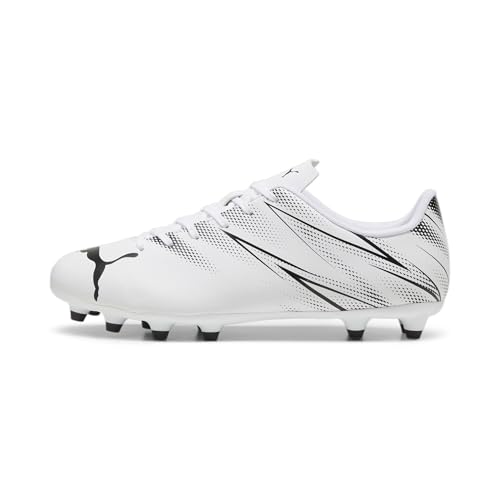 Image of Puma Mens Attacanto Firm, Artificial Ground Soccer Cleat