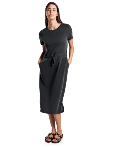 Robe en jersey confortable Street One A144135 fini les vêtements serrés