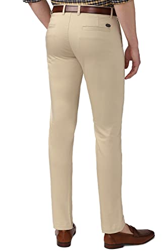Image of Van Heusen Sport Men's Mid Rise Regular Pants