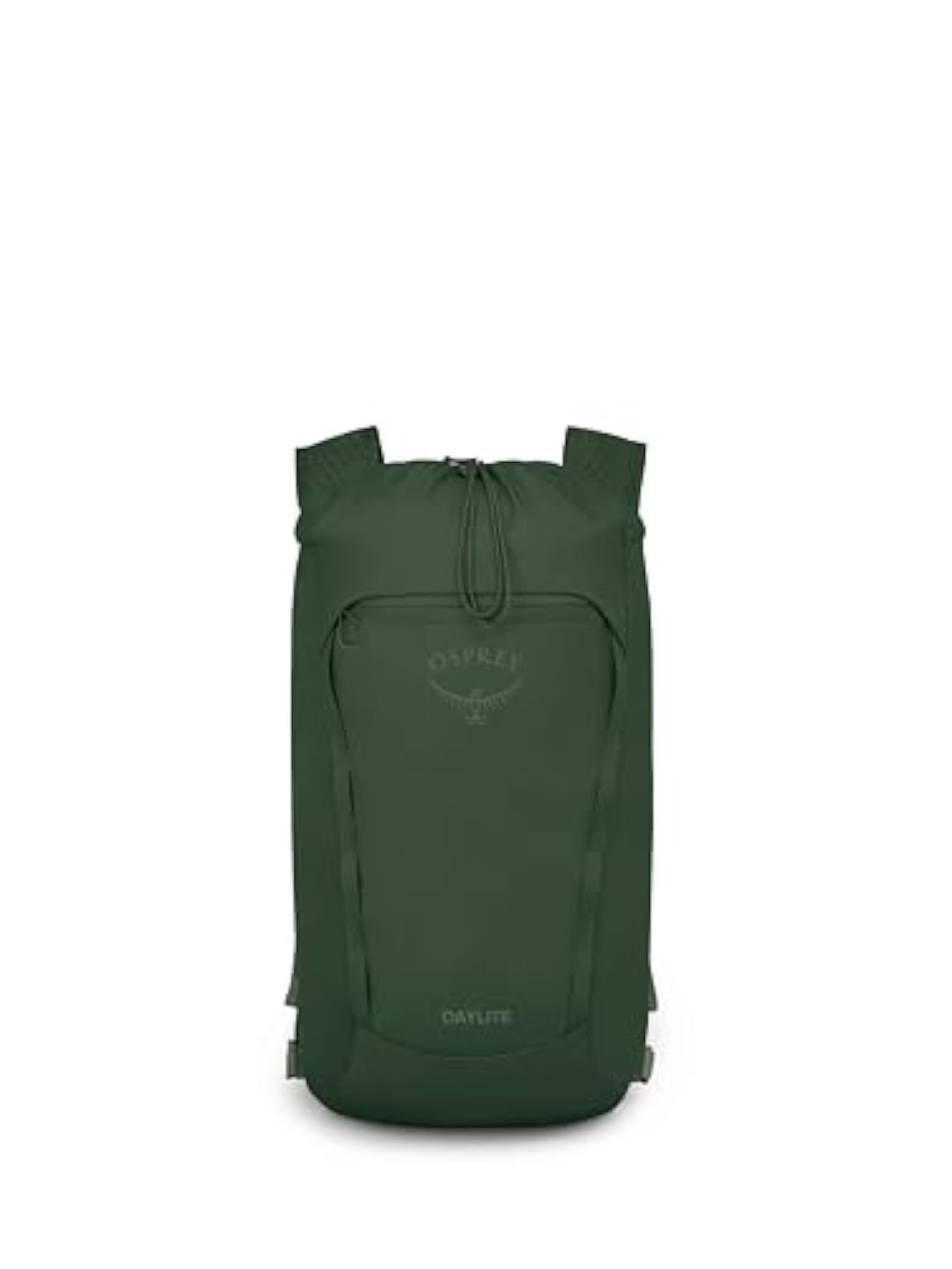 Daylite Cinch Backpack in Green OS