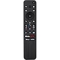 Voice Remote Replacement for Sony Smart TVs, Compatible with Sony Bravia TVs 4K UHD LED LCD HD Smart TVs