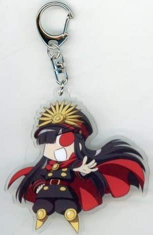 Amazon.co.jp: Fate/KOHA-ACE 帝都聖杯奇譚 アクリルキーホルダー