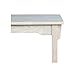 International Concepts T-2448 Counter Height Mission Table, 24