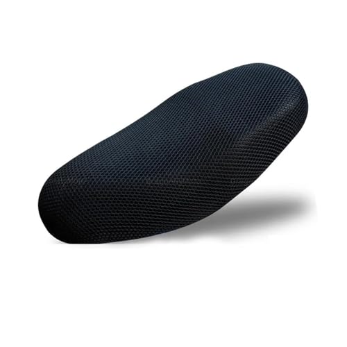 Housse de siège moto contre la chaleur de la selle Xciting 300 400 AK550 3D
