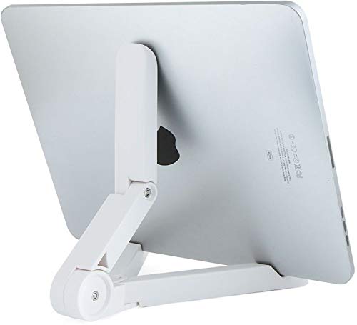 Fold-up Portable Stand Holder for Mini/Kindle Fire/Galaxy 10 inch
