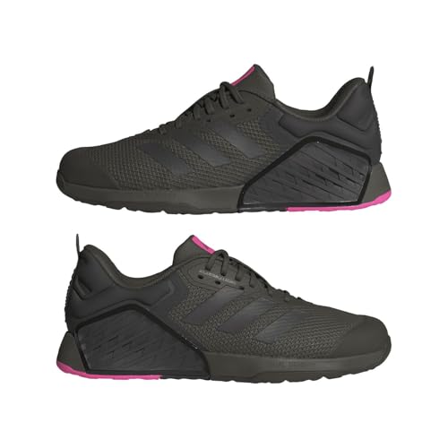 Image of adidas DROPSET 3 TRAINER TRAINING Shoes FOR MEN