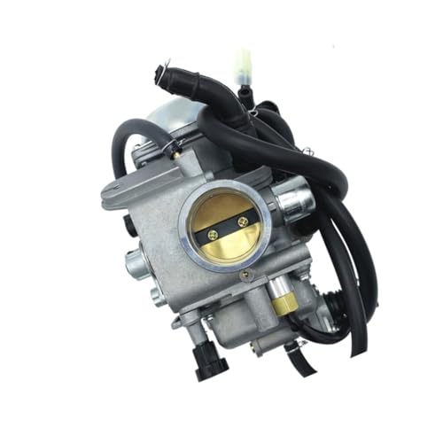 Carburateur TRX450 résout problème démarrage à froid quad 1998-2004