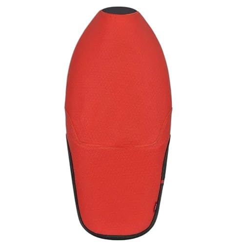 Protection selle moto anti-dérapante pour sécuriser l'assise du siège de votre Fazzio 125