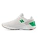 New Balance Men's Fresh Foam X 1440 V1 Running Shoe, White/Kelly Green/Gum 020, 12