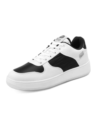 Image of Bacca Bucci Cosmic Dream Sneakers - Low-Top Space-Inspired Unisex Collection