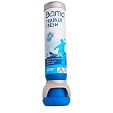 Bama A39, Spray unisex adulto - Trasparente senza colore, Null EU