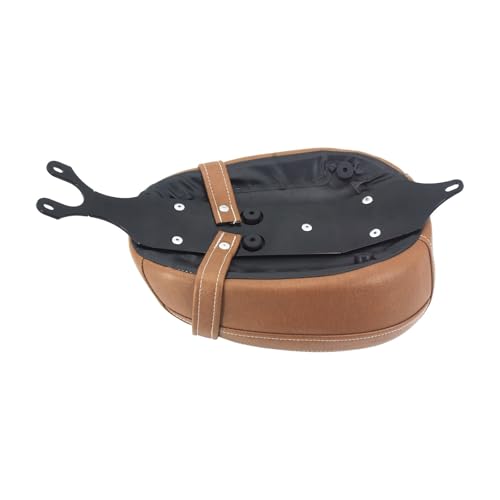 Coussin de selle passager pour moto Scout et Sixty 2015-2020 - 6