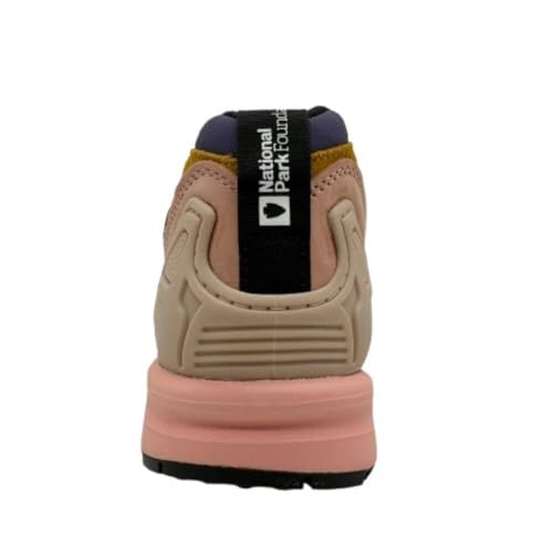 Image of adidas Mens Zx 5000 Casual Shoe