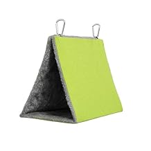 Medium Snuggle Hut Green