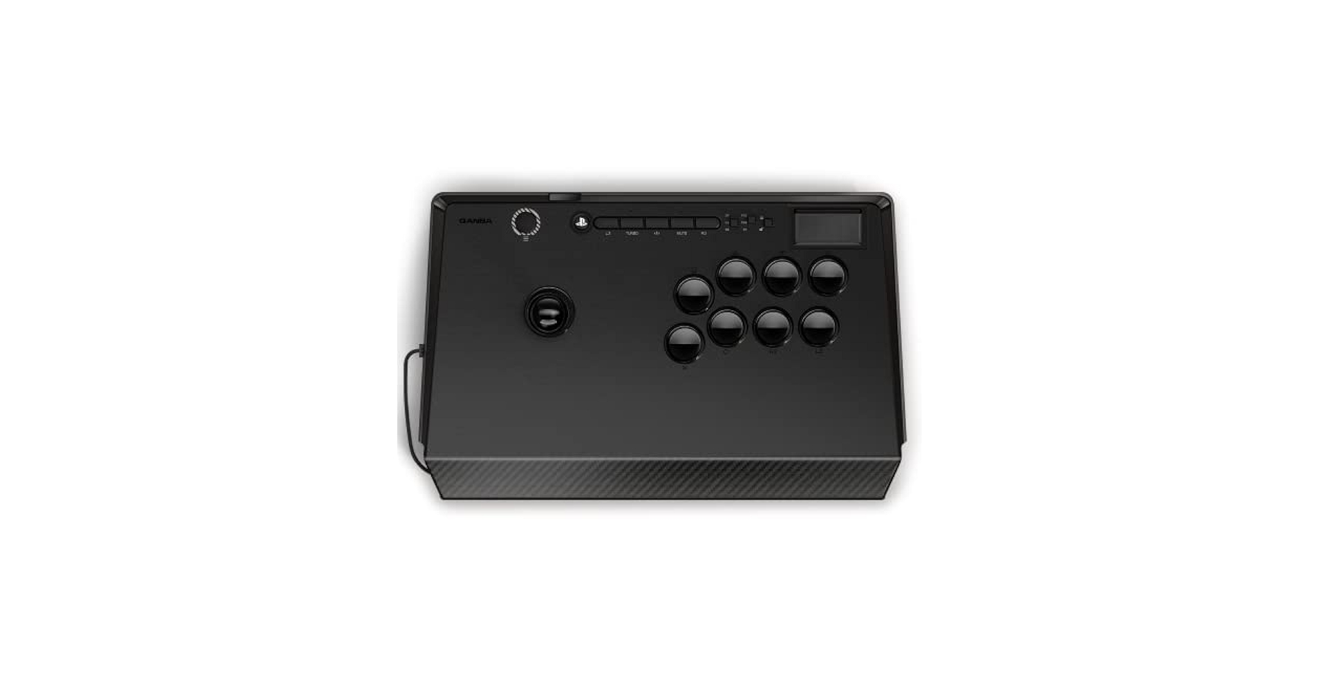 Amazon.com: Qanba B1 Titan Wired Joystick for PlayStation 5