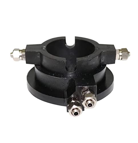 Sasartech Tyre Car Tyre Changer Machine Rotary Valve for Tire Changer Machine Air Distributor Replace Spare Parts