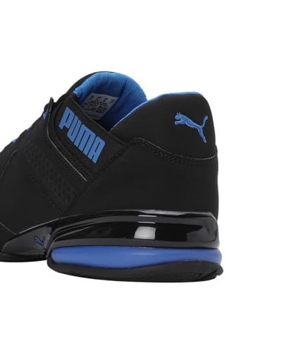 Image of Puma Mens Enzin Sl V2 Running Shoe