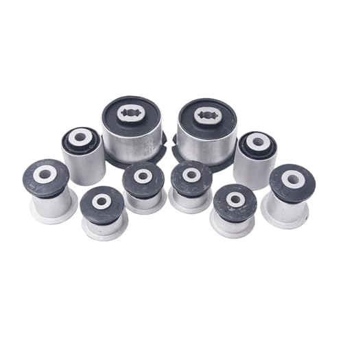 Douilles de bras de commande pour Porsche Panamera 970 triangle suspension silentbloc avant GTS S