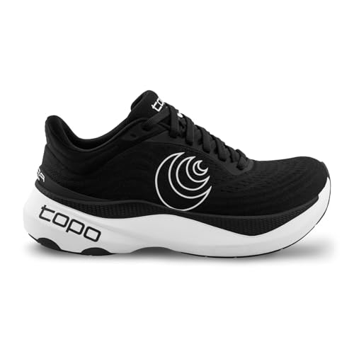 Image of Topo Athletic Women's Lightweight Comfortable 5MM Drop Aura Road Running Shoes, Athletic Shoes for Road Running