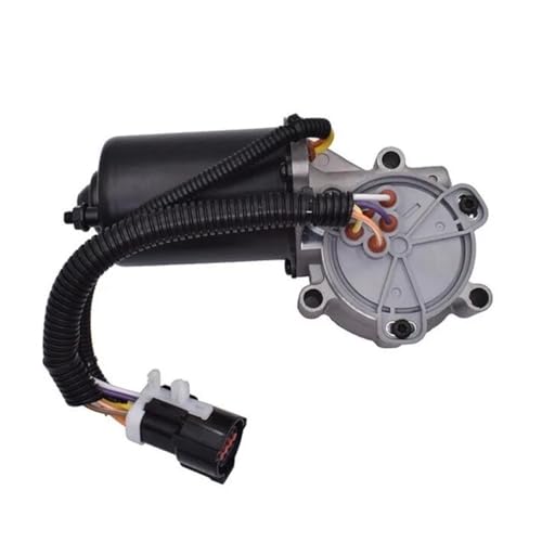 Moteur commande boîte transfert 47303-H1010 haute précision Terracan