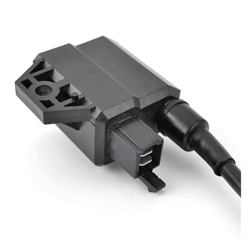 Bobinas de encendido para solucionar fallos de arranque en tu quad Suzuki LT80 3
