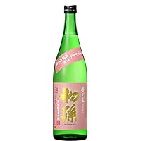 初孫 純米大吟醸 香が星(かがぼし) 限定品 720ml