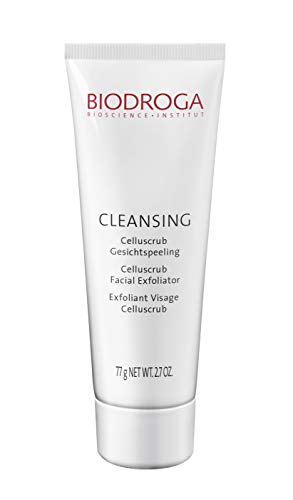Preisvergleich Produktbild Biodroga Celluscrub Gesichtspeeling