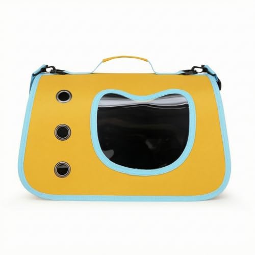 Bolsa portátil cómoda para veterinario con distribución array predolo 2