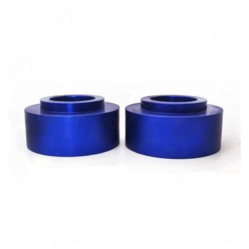 Kit de levage pour corriger l'assiette du Fortuner 4WD 2005-2014