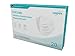 Produktbild EUROPAPA® FFP2 Weiss Maske 5-Lagen Mundschutzmaske Stelle zertifiziert Atemschutzmasken hygienische Einzelverpackung EU 2016/425 (20 Stück x 2)