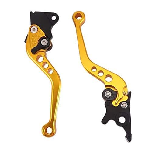 �ɓK������FJY-GAN �p�A2 �I�[�g�o�C�u���[�L�n���h���J���t���ȃI�[�g�o�C�N���b�`�u���[�L���o�[�n���h���o�C�N�C���p �I�[�g�o�C�p�V���[�g�u���[�L�N���b�`���o�[(?yellow)