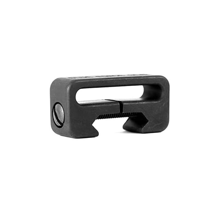 Buy Blue Force Gear Rail Mount Loop Secure Picatinny Sling Mount