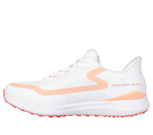 Image of Skechers GO GOLF Flight Slip-in Spikeless Golf Shoes