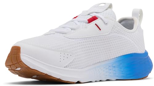 Columbia Y LXgobN PFG EH[^[V[Y, zCg/rrbhu[, 27.0 cm