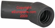 GENUINE BMW Air Hose from Idle Control Valve