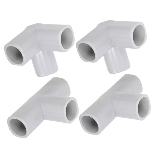 SUPVOX Gate Playpen Connectors Replacement Parts Kit for Expandable Playpen Play Area